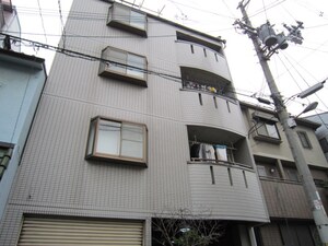 サンハイツ中加賀屋