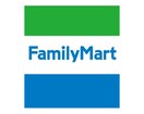 ファミリーマート(コンビニ)まで500m ハッピ－ハイツ