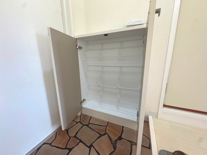 靴箱 南茨木ハイツ