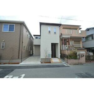 茨木上泉町戸建A棟