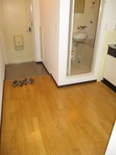 居室 ハイツ一益