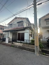 吉水２/１貸家２