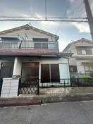 外観写真 吉水２/１貸家２