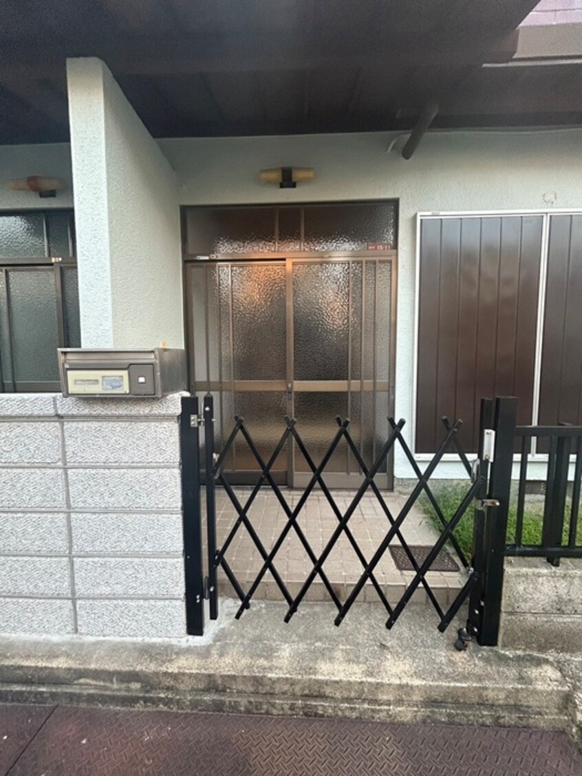 その他 吉水２/１貸家２