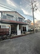 外観写真 吉水２/１貸家２