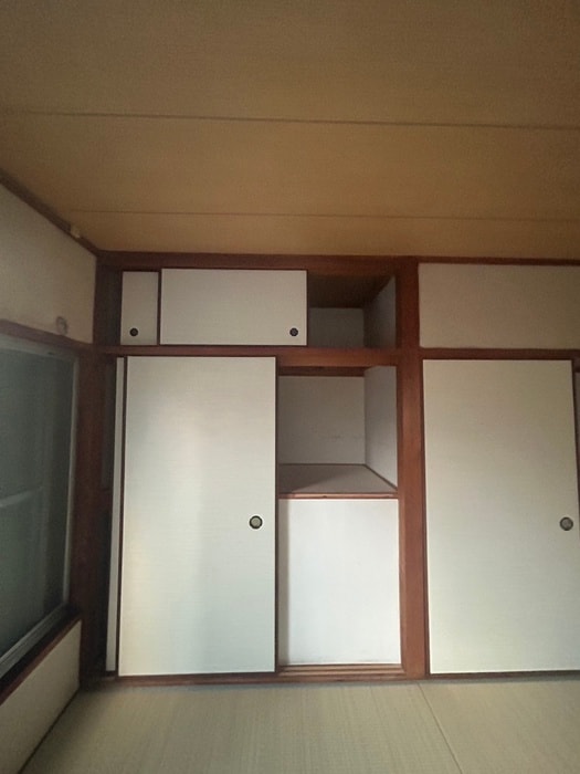 収納 吉水２/１貸家２