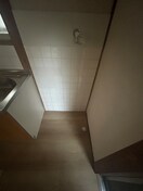 洗濯機置場 吉水２/１貸家２