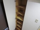 靴箱 ヴィレッジゲ－ト