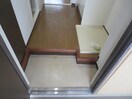 玄関 ヴィレッジゲ－ト