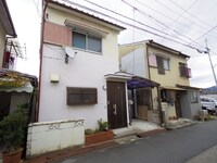 槇島町大幡貸家