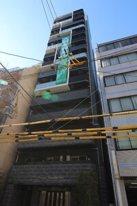 プレサンス上町台クレスト(703)