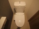 トイレ TKアンバーコート津久野