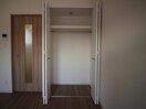 収納 TKアンバーコート津久野