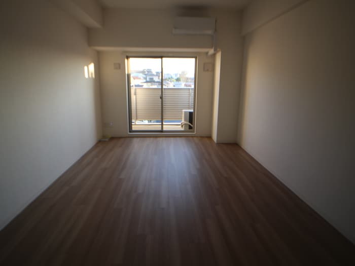 居室 TKアンバーコート津久野