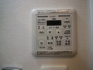 廊下 TKアンバーコート津久野