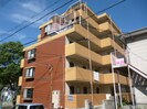 インペリアル伊川谷の外観