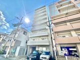 エレガンス長居