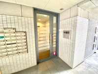 エレガンス長居