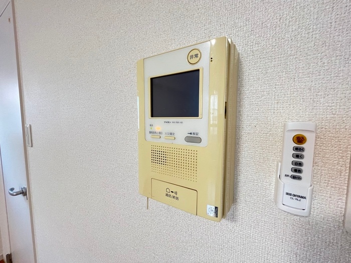 内観写真 Grarge　Sannomiya