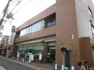 三井住友銀行(銀行)まで100m ＩＫカ－サ