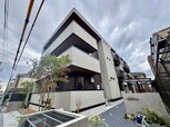 ソレアード魚崎北町