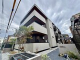 ソレアード魚崎北町