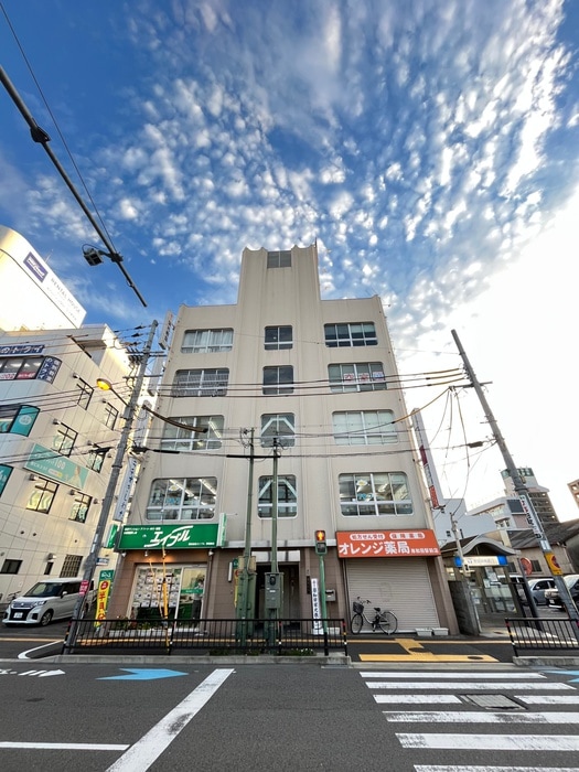 外観写真 栄光ビルＢ