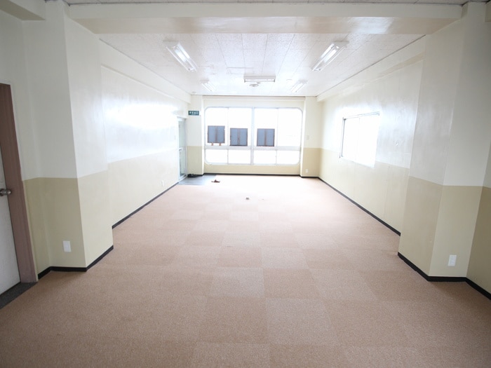 居室 栄光ビルＢ