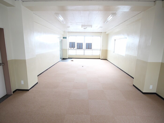 居室 栄光ビルＢ