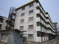 モリハイム豊里Ⅲ