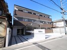 La Festa Saiinの外観