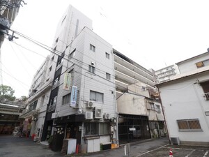 湊川センタービルＢ棟(311)