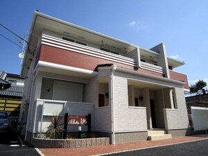 アフェット　Ⅱ