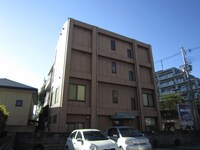 シエルデュー高槻