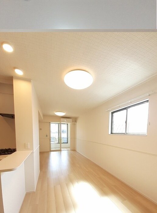 居室 サイプレスⅢ