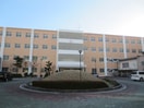 呉服小学校(小学校)まで950m エクセルコート池田Ⅲ