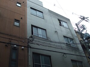 白山マンション