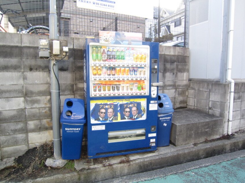 その他 セジュ－ル千里丘