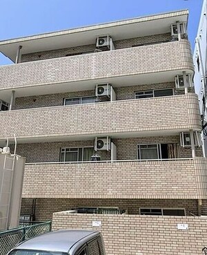 ヴェルドール塚口(102)