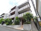 カルム香川Ⅴの外観