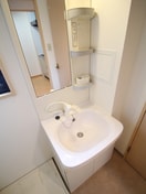 洗面 カルム香川Ⅴ