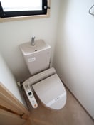 トイレ カルム香川Ⅴ