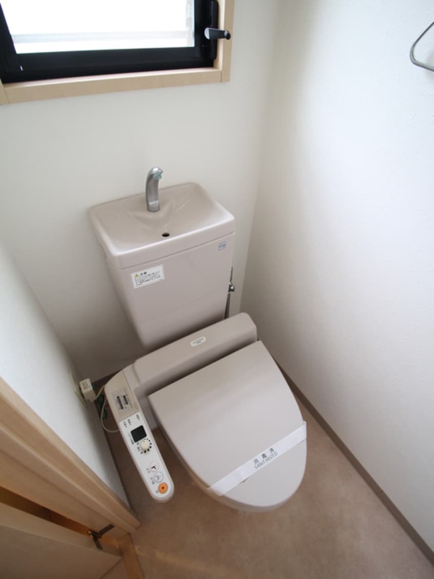 トイレ カルム香川Ⅴ