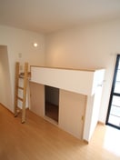 ロフト カルム香川Ⅴ