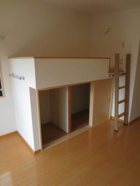 居室 カルム香川Ⅴ