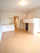 居室 カルム香川Ⅴ