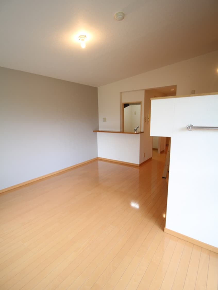 居室 カルム香川Ⅴ