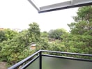 室内からの展望 カルム香川Ⅴ