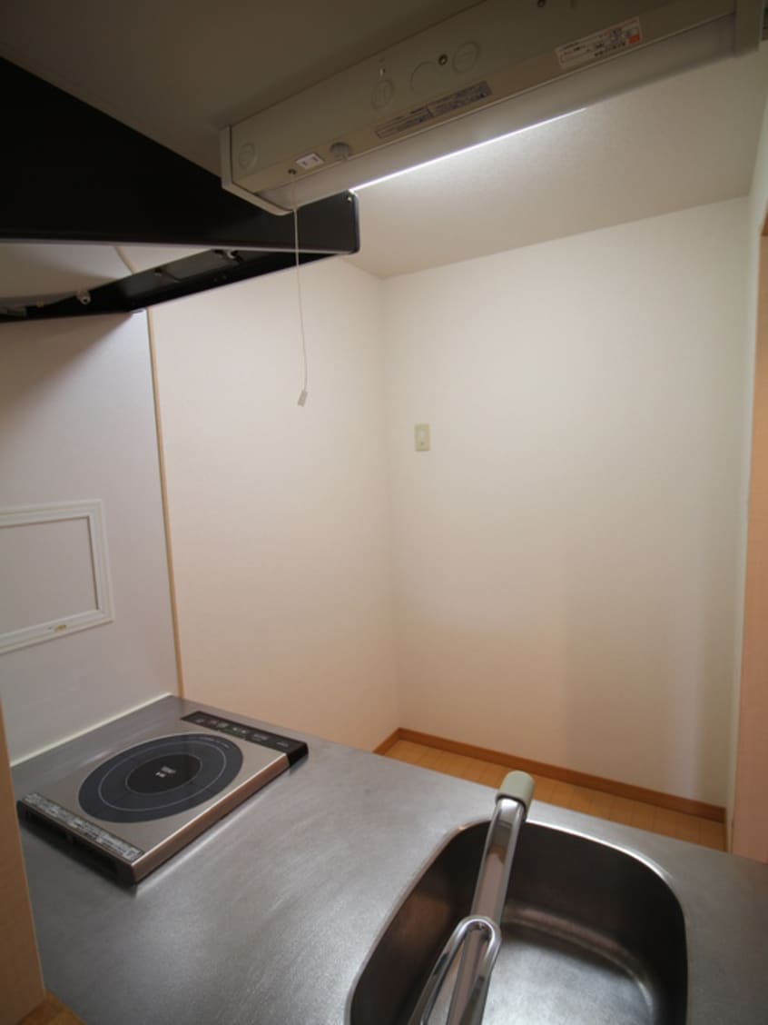 キッチン カルム香川Ⅴ