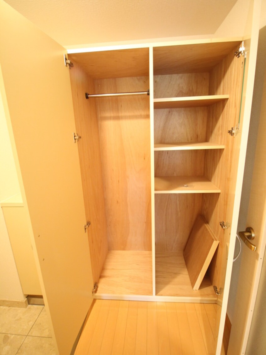 収納 カルム香川Ⅴ